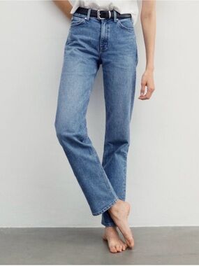 AYR The Bud jeans, 29s, yada yada wash